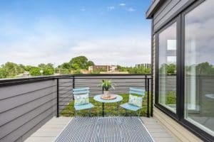 Open property gallery