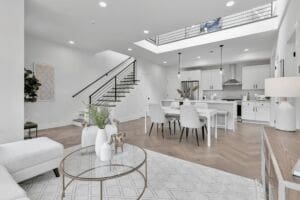 Open property gallery
