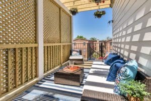 Open property gallery