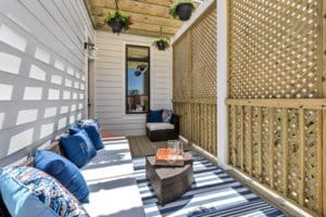 Open property gallery