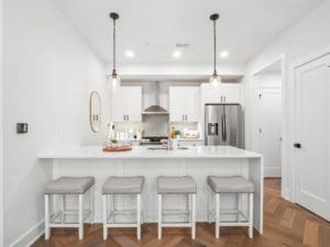Open property gallery