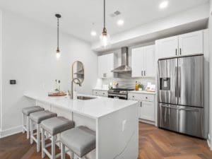 Open property gallery