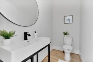 Open property gallery
