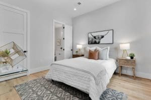 Open property gallery