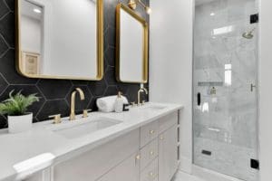 Open property gallery