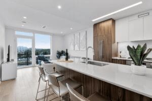 Open property gallery