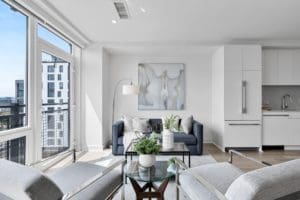 Open property gallery