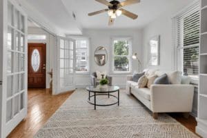 Open property gallery