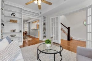 Open property gallery