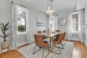 Open property gallery