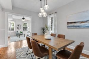 Open property gallery