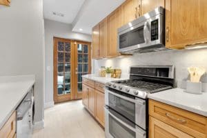 Open property gallery