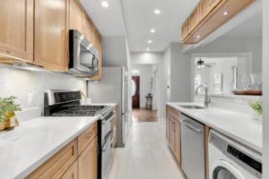 Open property gallery