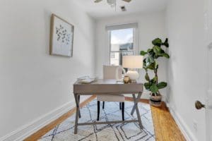 Open property gallery