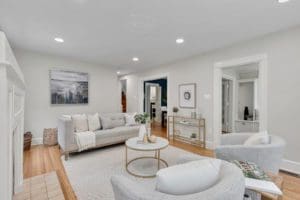 Open property gallery