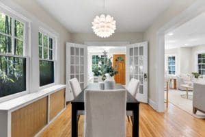 Open property gallery