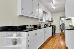 Open property gallery