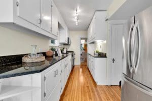 Open property gallery