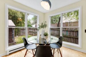 Open property gallery