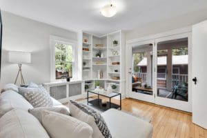 Open property gallery