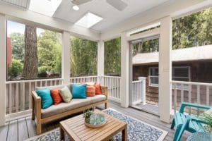Open property gallery