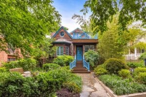 Open property gallery