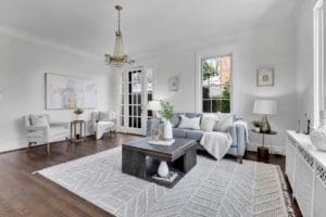 Open property gallery