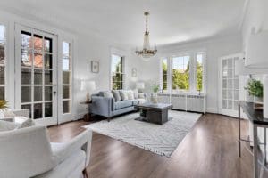 Open property gallery