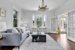 Open property gallery