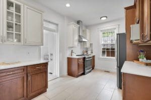 Open property gallery