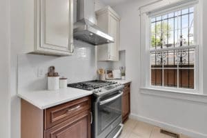 Open property gallery