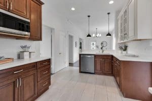 Open property gallery