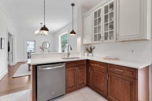 Open property gallery