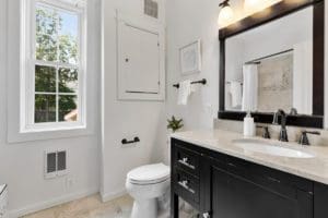 Open property gallery