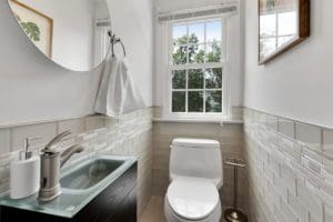 Open property gallery