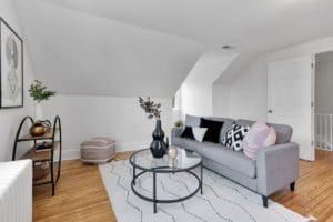 Open property gallery