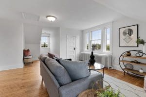 Open property gallery