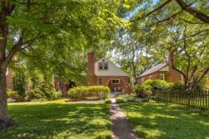 Open property gallery