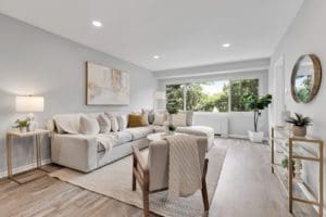 Open property gallery
