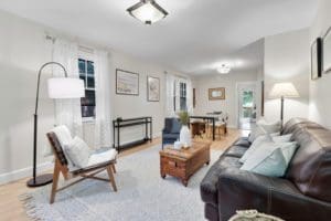Open property gallery