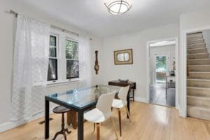 Open property gallery