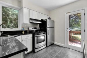 Open property gallery