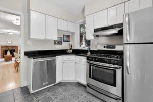 Open property gallery