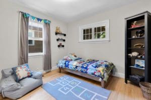 Open property gallery