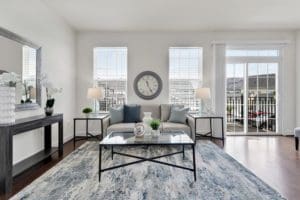 Open property gallery