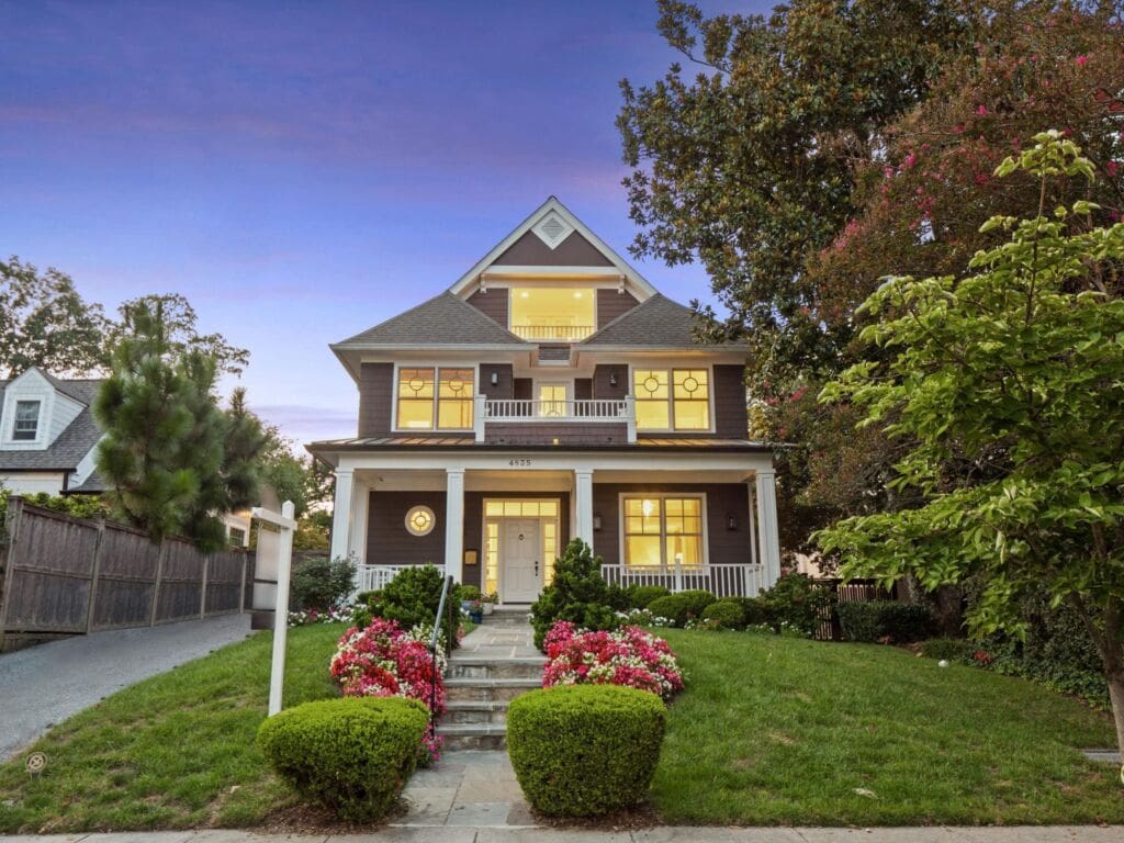 Are There Tax Implications of Selling a House Below Market Value?