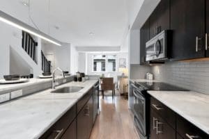 Open property gallery