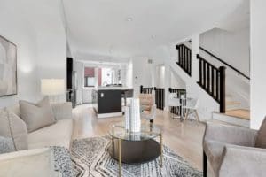 Open property gallery