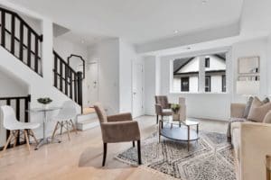 Open property gallery