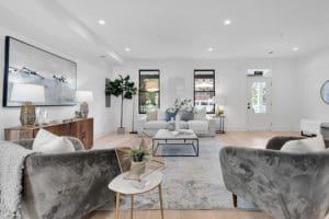 Open property gallery